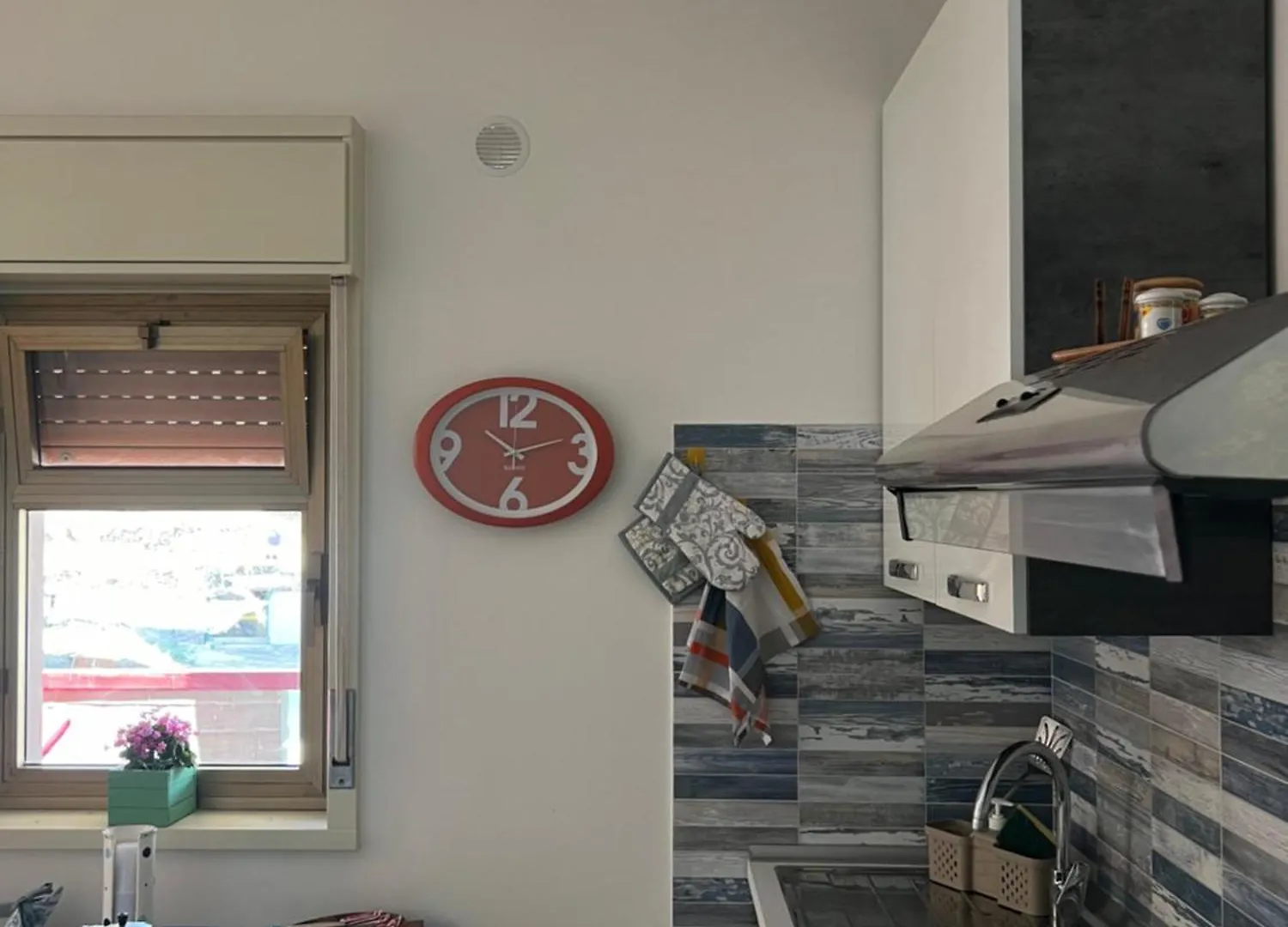 Apartment Casa Vacanze Oikos Letojanni -Taormina Mare
