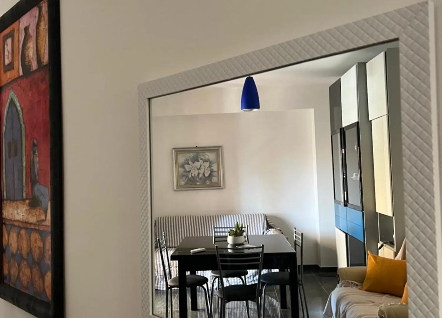 Casa Vacanze Oikos Letojanni -Taormina Mare Italy