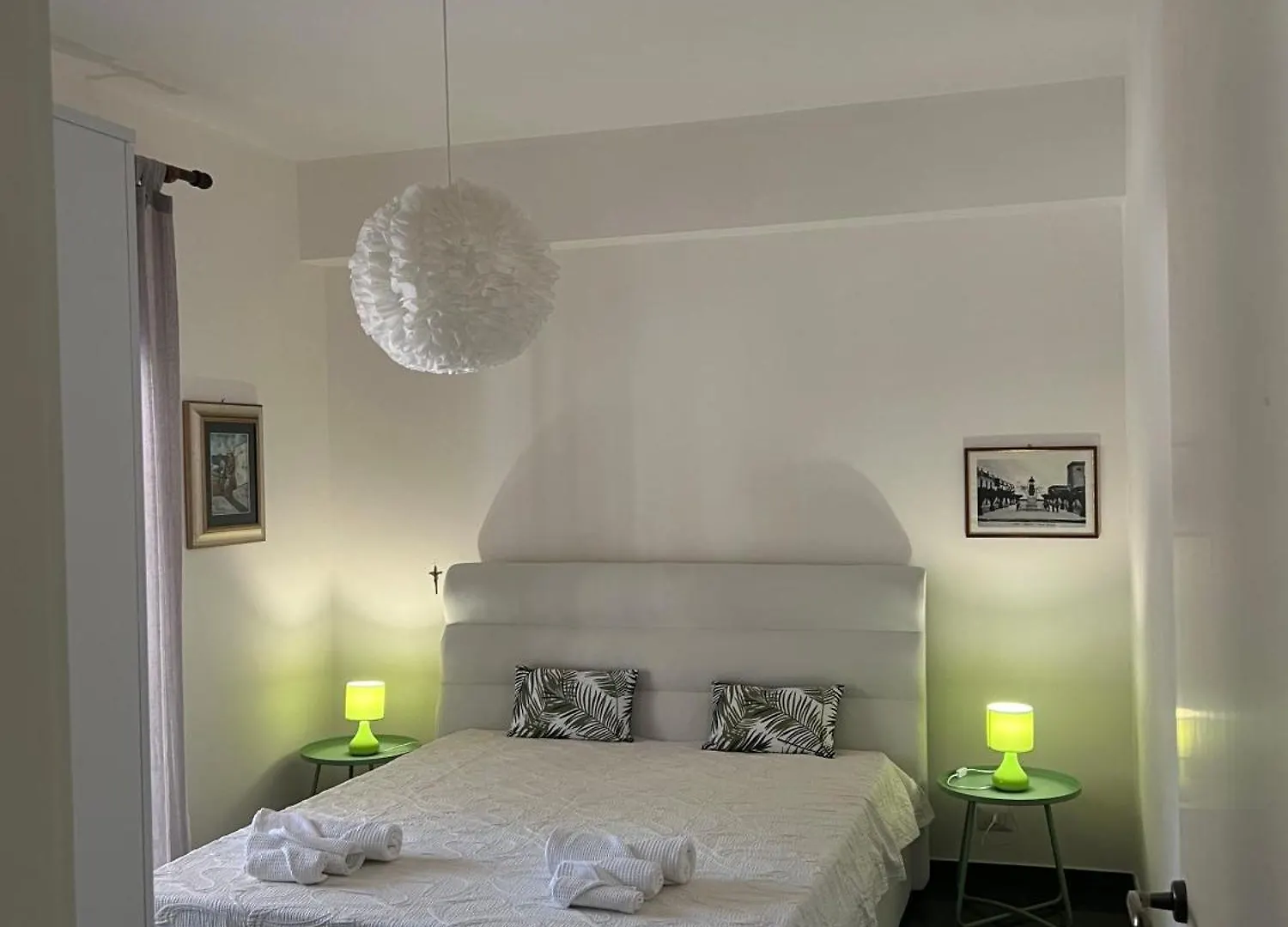 Casa Vacanze Oikos Letojanni -Taormina Mare 0*,