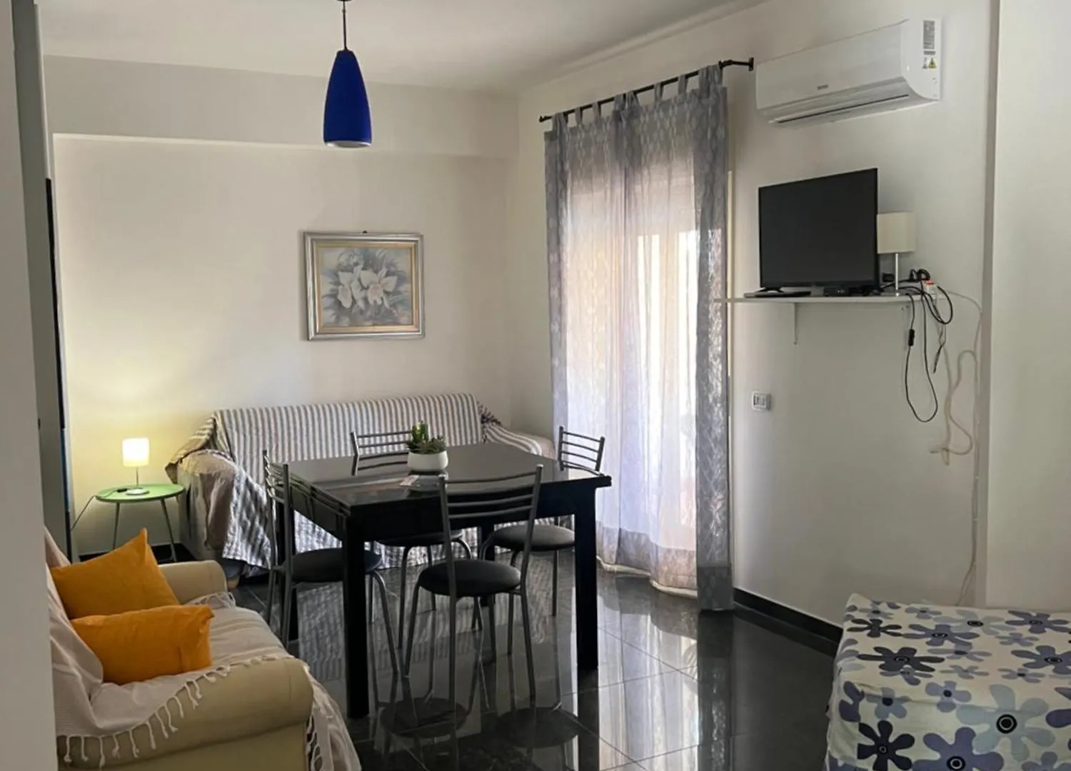 Casa Vacanze Oikos Letojanni -Taormina Mare location