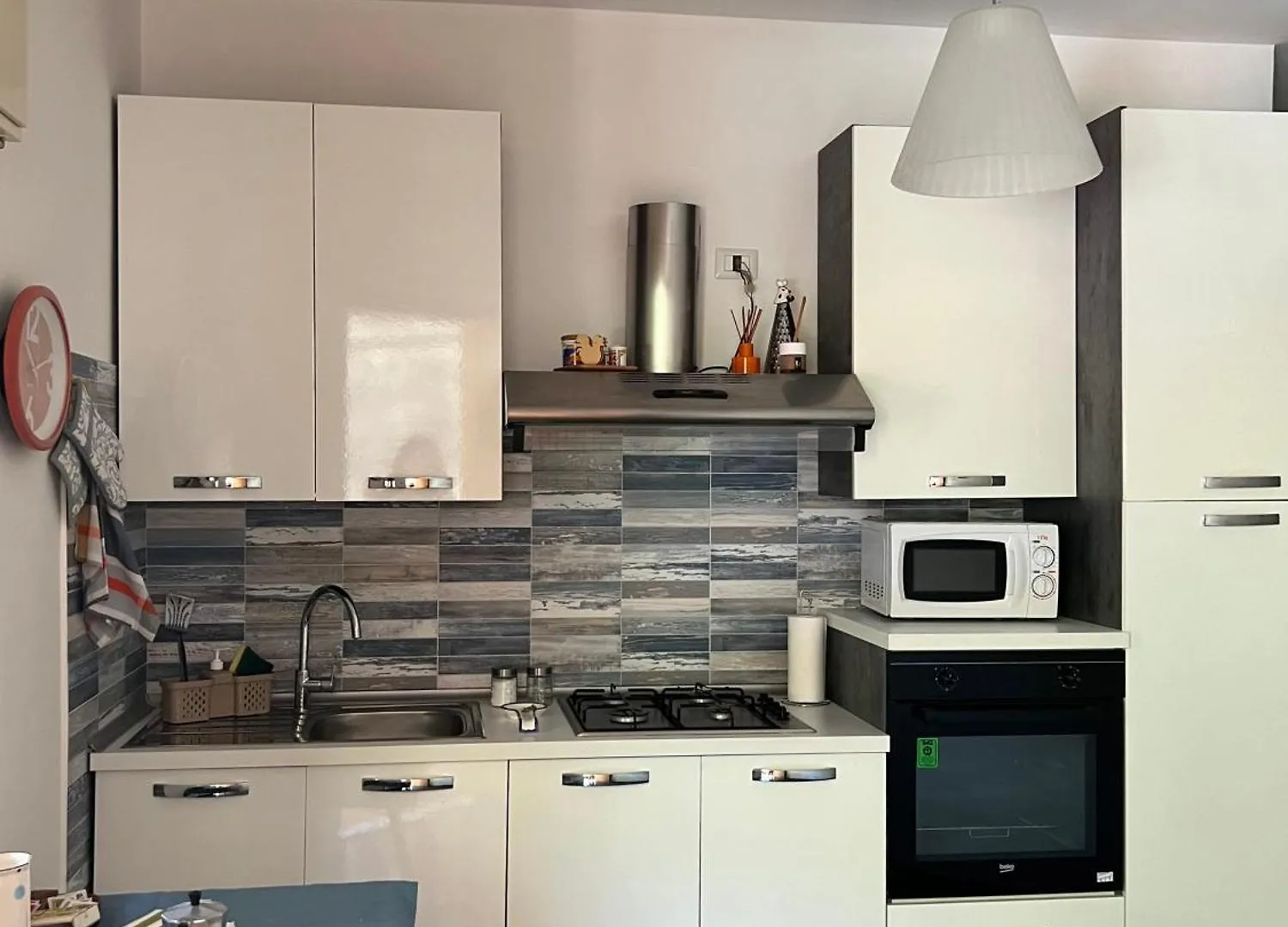Casa Vacanze Oikos Letojanni -Taormina Mare 0*,  Italy