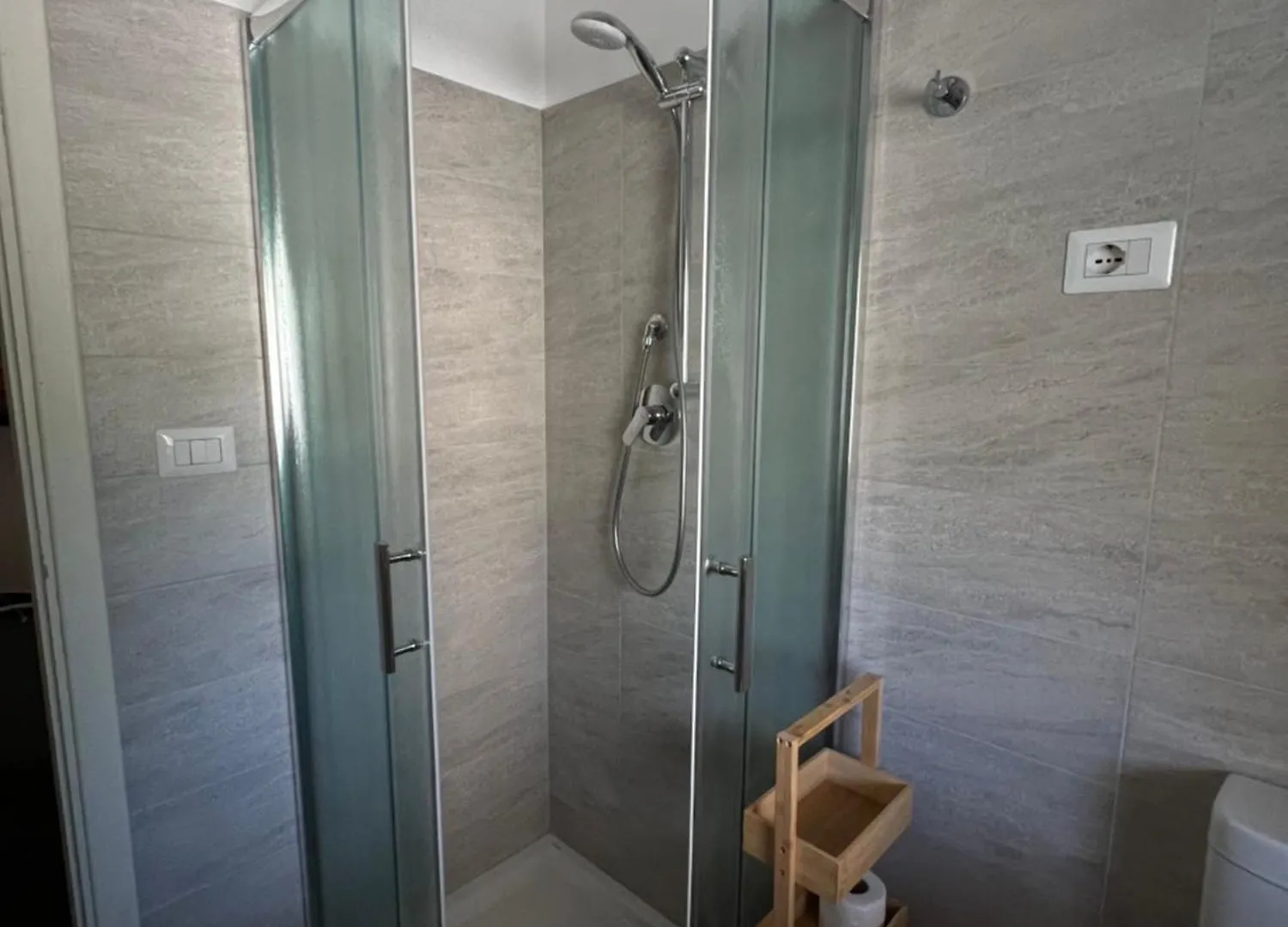 Casa Vacanze Oikos Letojanni -Taormina Mare Apartment