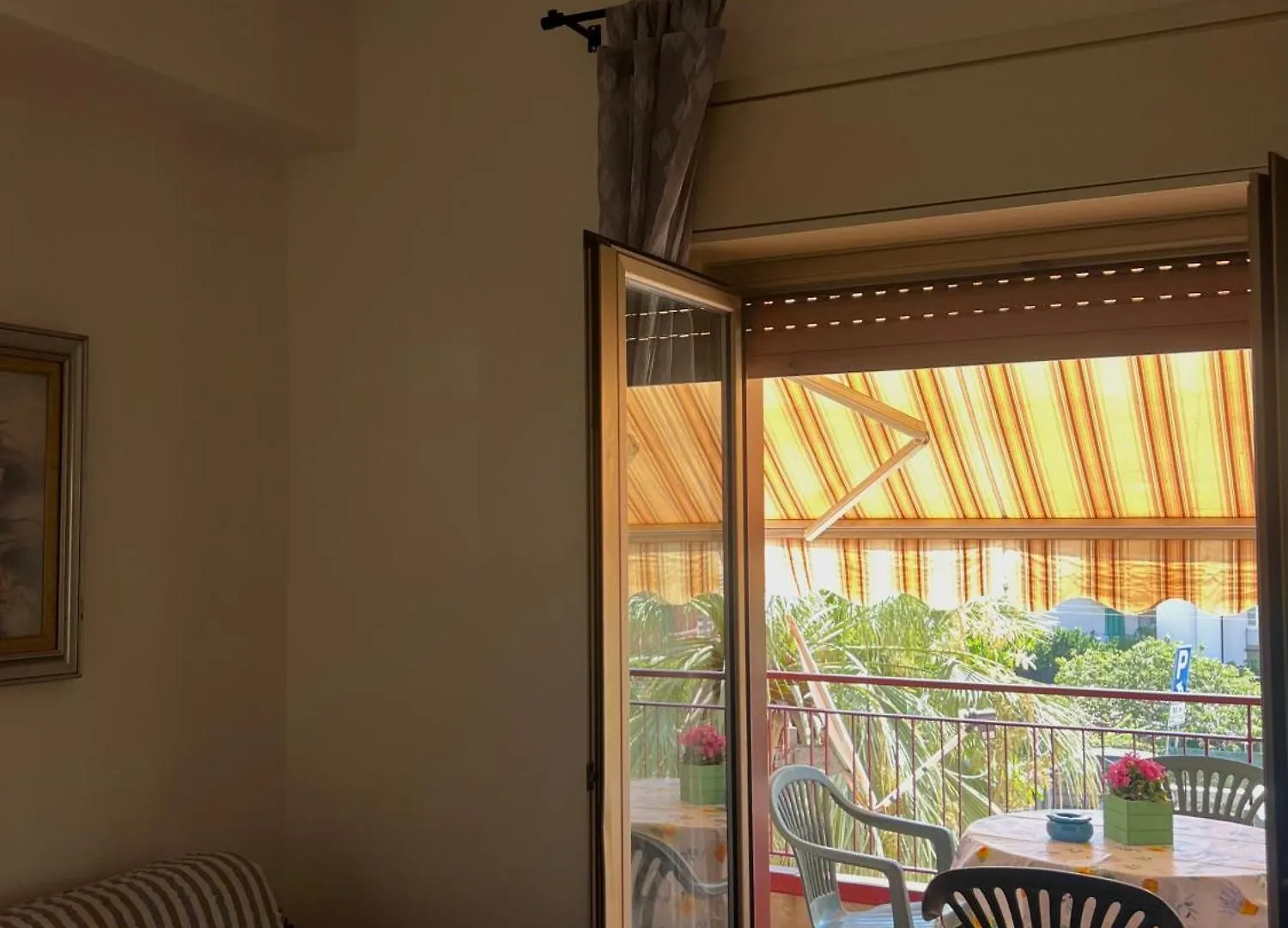 Apartment Casa Vacanze Oikos Letojanni -Taormina Mare Italy